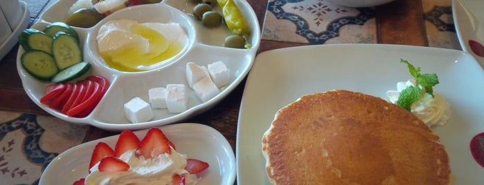 Ciro's Pomodoro is one of Breakfast Spots in Eastern Province (KSA).