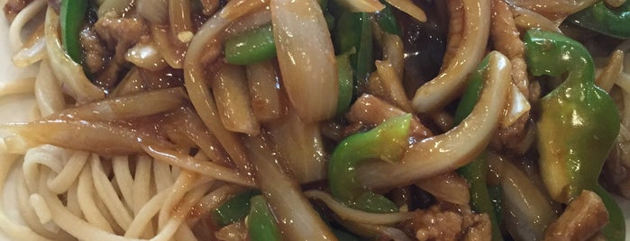 Malan Noodles is one of Los Angeles More.