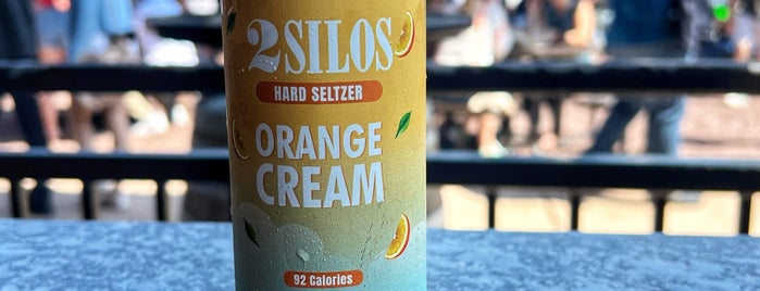 2 Silos Brewing Company is one of Virginia Restaurants.