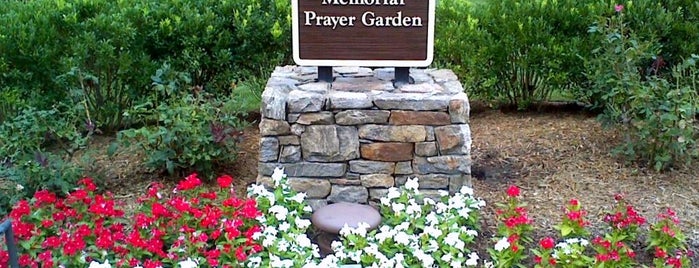 Billy Graham Library is one of Places I've Been.