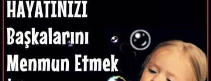 Gzd&Kml Ramen is one of Posti che sono piaciuti a Çiğdem 🐞🍃🐞.