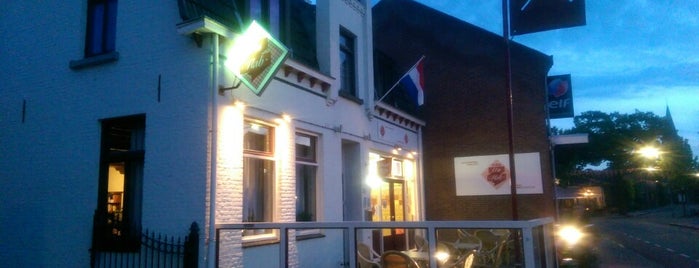 Smulwereld Den Hab is one of Top 10 dinner spots in Maasbree, Nederland.