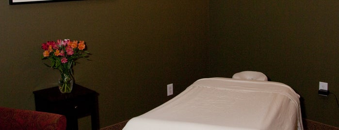 Essential Massage Therapy is one of Gay and Gay-Friendly Places.