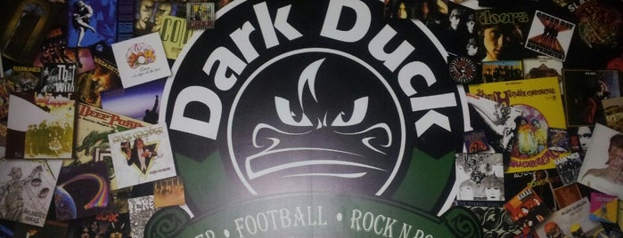 Dark Duck is one of São José do Rio Preto.