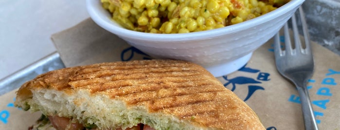 Mendocino Farms is one of Orange County Must Eats.