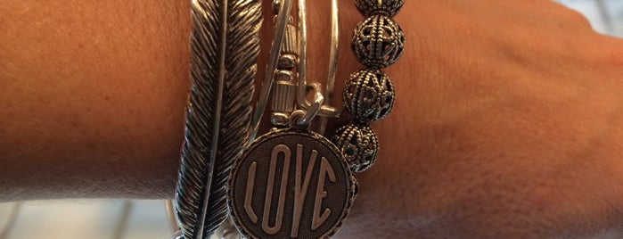 ALEX AND ANI is one of Posti che sono piaciuti a Donna.