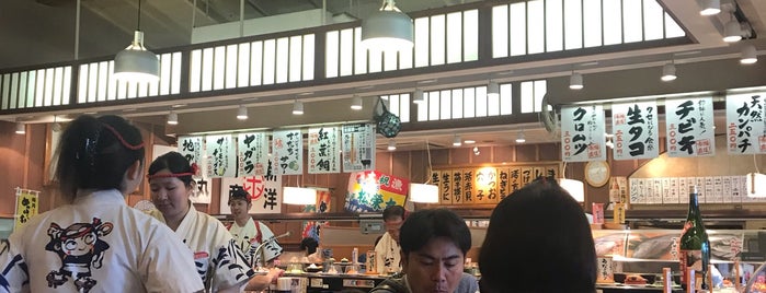 めっけもん is one of 飲食店（鹿児島市01）.