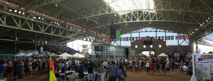 San Diego County Fair is one of D. : понравившиеся места.