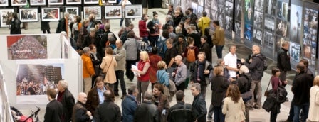 Zoom Photo Festival is one of Gagnants des Grands Prix.