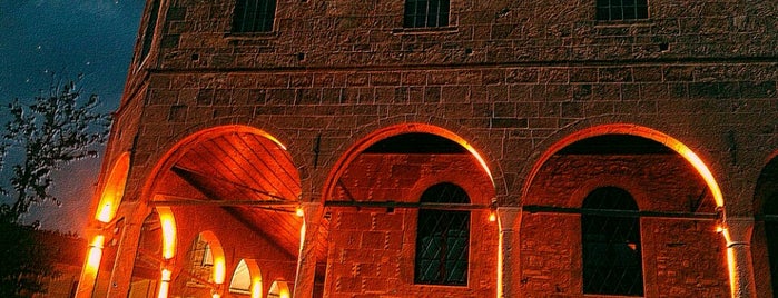 Taksiyarhis Anıt Müzesi is one of Yılmaz'ın Beğendiği Mekanlar.