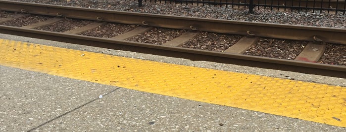 Cultural Center Light Rail Station is one of Transit.