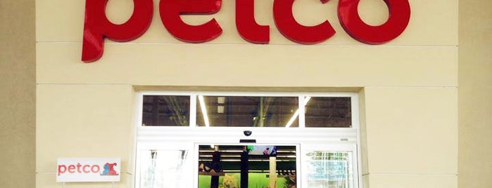 Petco Guadalajara is one of Ana Luciaさんのお気に入りスポット.