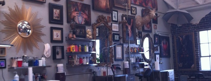 Memoir Tattoo is one of Fabio’s Liked Places.