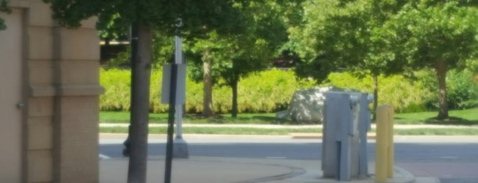 Grace Murray Hopper Park is one of Parks in VA.