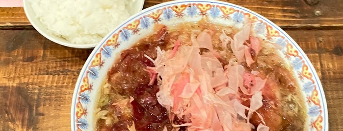 麺屋 ソミーズ is one of ラーメン.