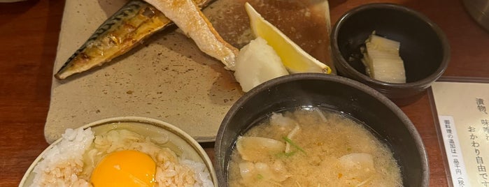 Ginpei is one of 行きたい店【和食】.