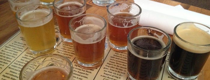 Kannah Creek Brewing Company is one of Colorado Breweries.