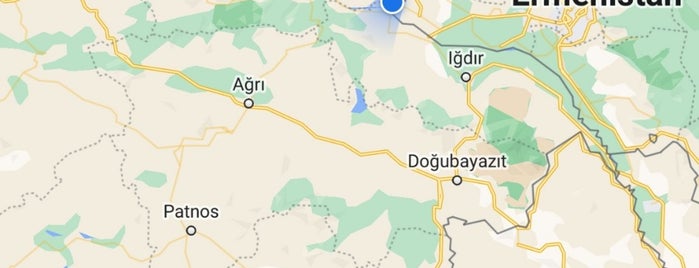 Halıkışla-ermenistan sınırı is one of Locais curtidos por Emre.