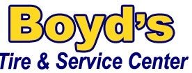 Boyd's Westerville Tire & Service is one of Best of Westerville.