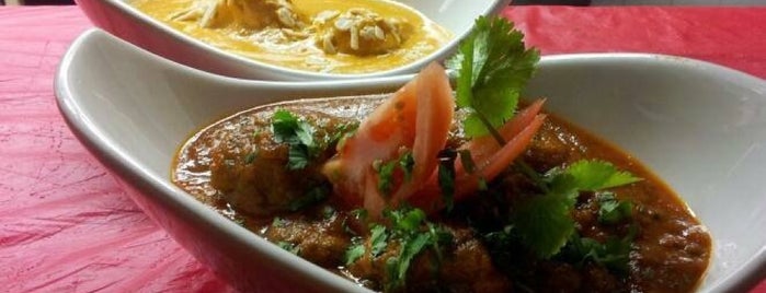 Vagya Restaurant is one of INTO Discount list.