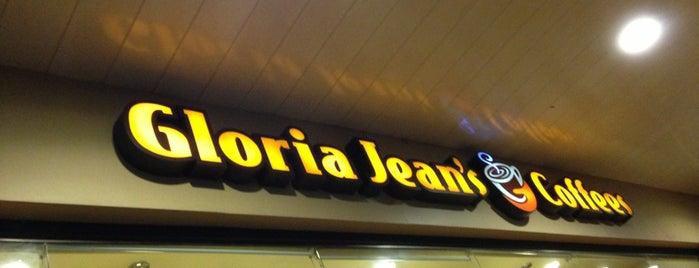 Gloria Jean's Coffees is one of Coffee/Juice Shop.
