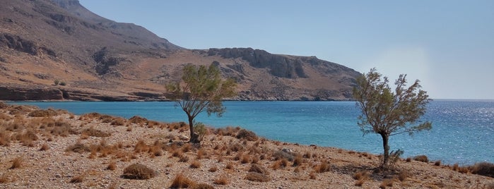 Lithari is one of Kreta.