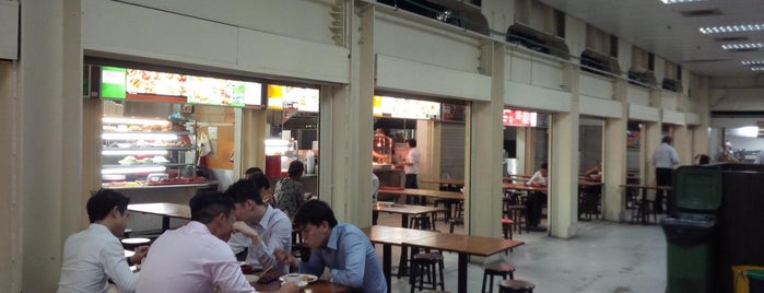 Kopitiam is one of SG To Do.