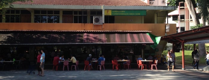 Beng Sin Coffeeshop is one of Tempat yang Disukai James.