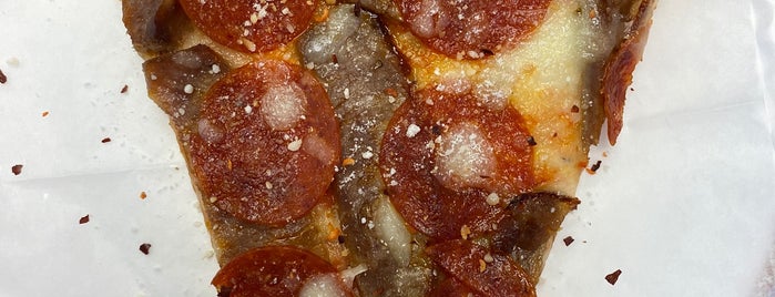 Bardolina Pizza 2 is one of Peter 님이 좋아한 장소.