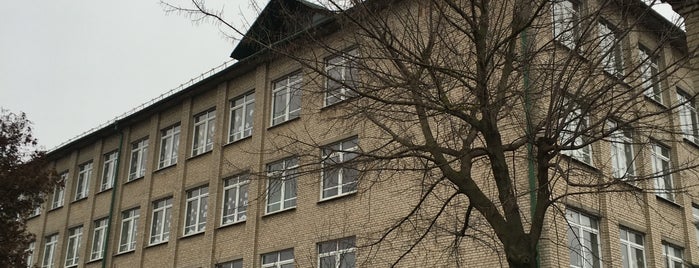 Школа №19 is one of метки.