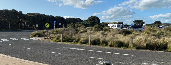 Twelve Apostles Visitor Facility is one of Melbourne.