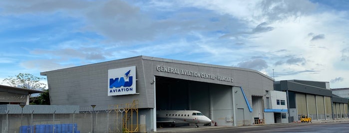 MAJ Aviation is one of Airports & Hotels.