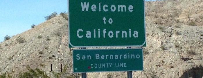 California is one of The US, All 50 States, & American Territories🇺🇸.