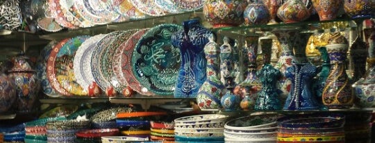 Grand Bazaar is one of You have to see this.