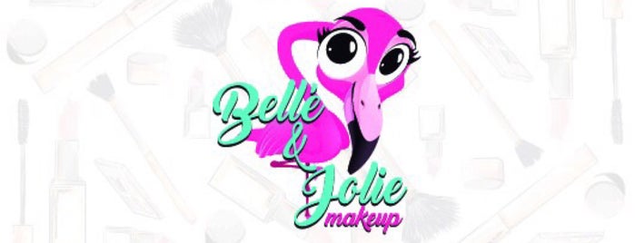 Belle&jolieMakeup is one of Posti che sono piaciuti a Daniela.