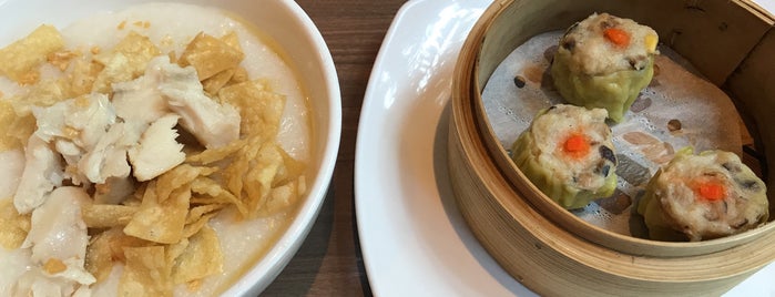 Qua-Li Noodle & Rice is one of Culinary.