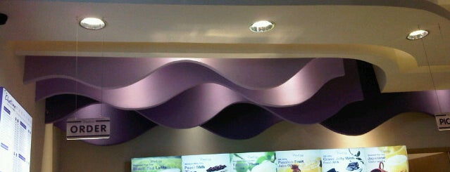 Chatime is one of Lugares favoritos de Chery San.