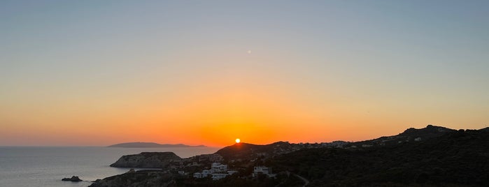 Agia Pelagia is one of Crete.