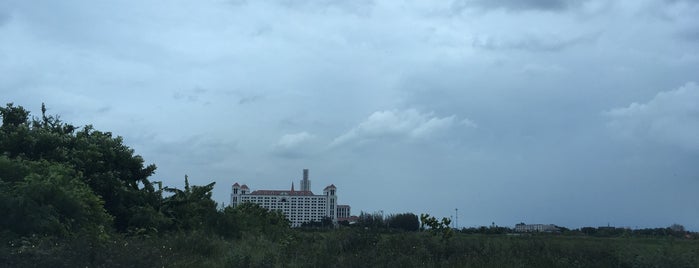 Clock Tower & Museum is one of Awaken Space.