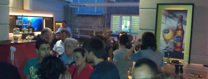 No 24 Pub is one of Mehmet'in Beğendiği Mekanlar.