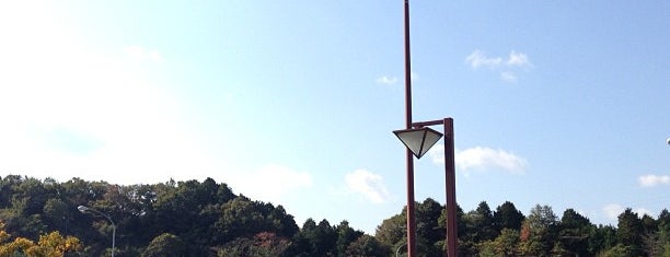 嬉野PA (下り) is one of สถานที่ที่ Shigeo ถูกใจ.