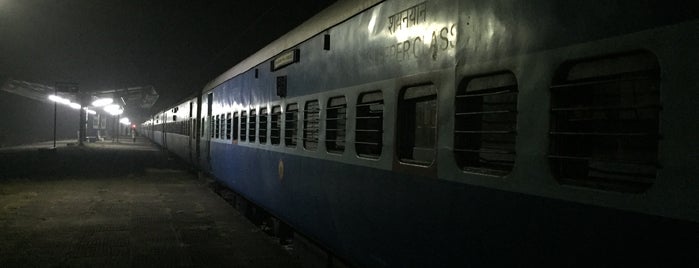 Karunagapalli Railway Station is one of Cab in Bangalore.