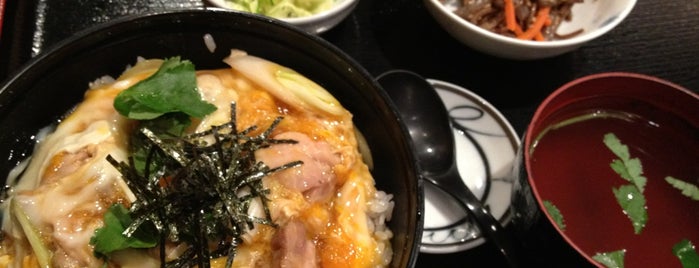 Torigin is one of Shibuya lunch guide.