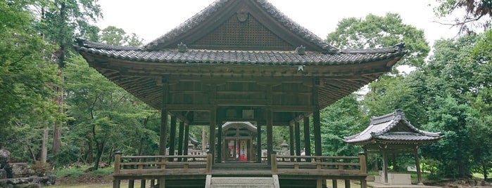 若松天神社 is one of Tempat yang Disukai Tomato.