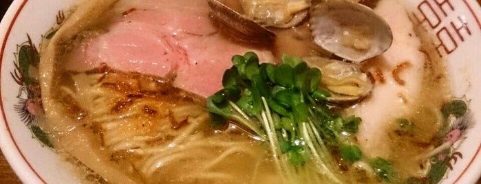 Fusuma ni Kakero is one of 棣鄂(ていがく)の麺.