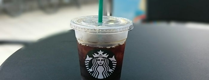스타벅스 is one of Starbucks Coffee (近畿).
