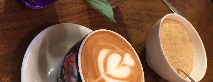 L'ETO Caffè is one of Posti che sono piaciuti a B❤️.