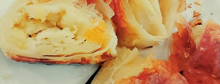 Paşam Börek is one of önder 님이 좋아한 장소.