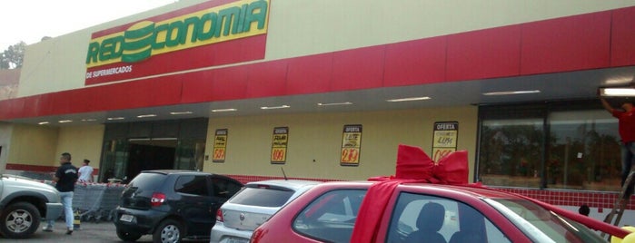 Redeconomia is one of Supermercados Parte 2.