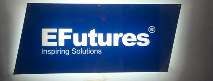 EFutures Havelock Office is one of Software Companies in Sri Lanka.
